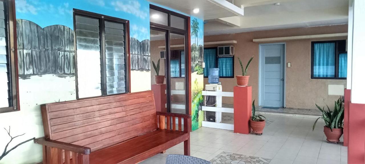 Vista Aurora Motel Baler Cameră foto