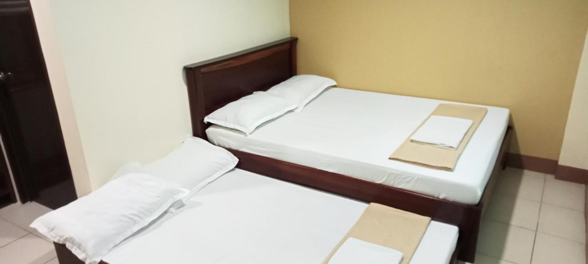 Vista Aurora Motel Baler Cameră foto