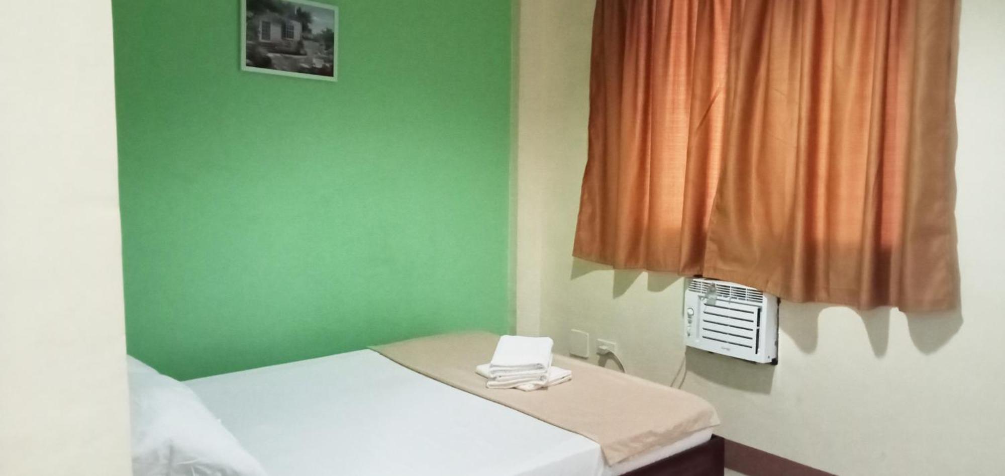 Vista Aurora Motel Baler Cameră foto