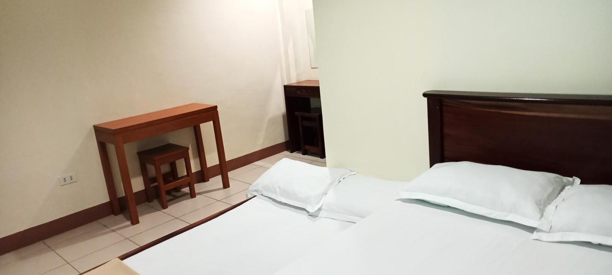 Vista Aurora Motel Baler Cameră foto