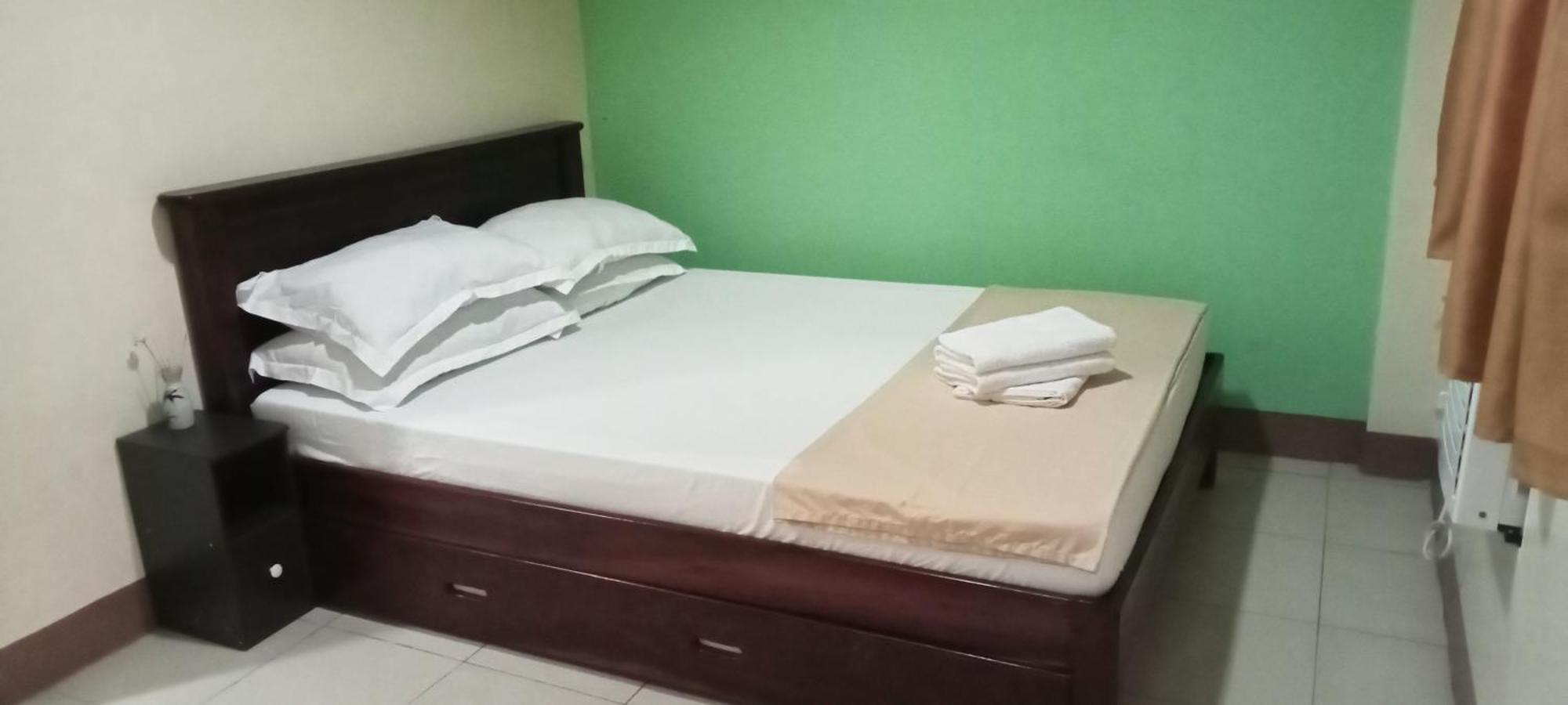 Vista Aurora Motel Baler Cameră foto