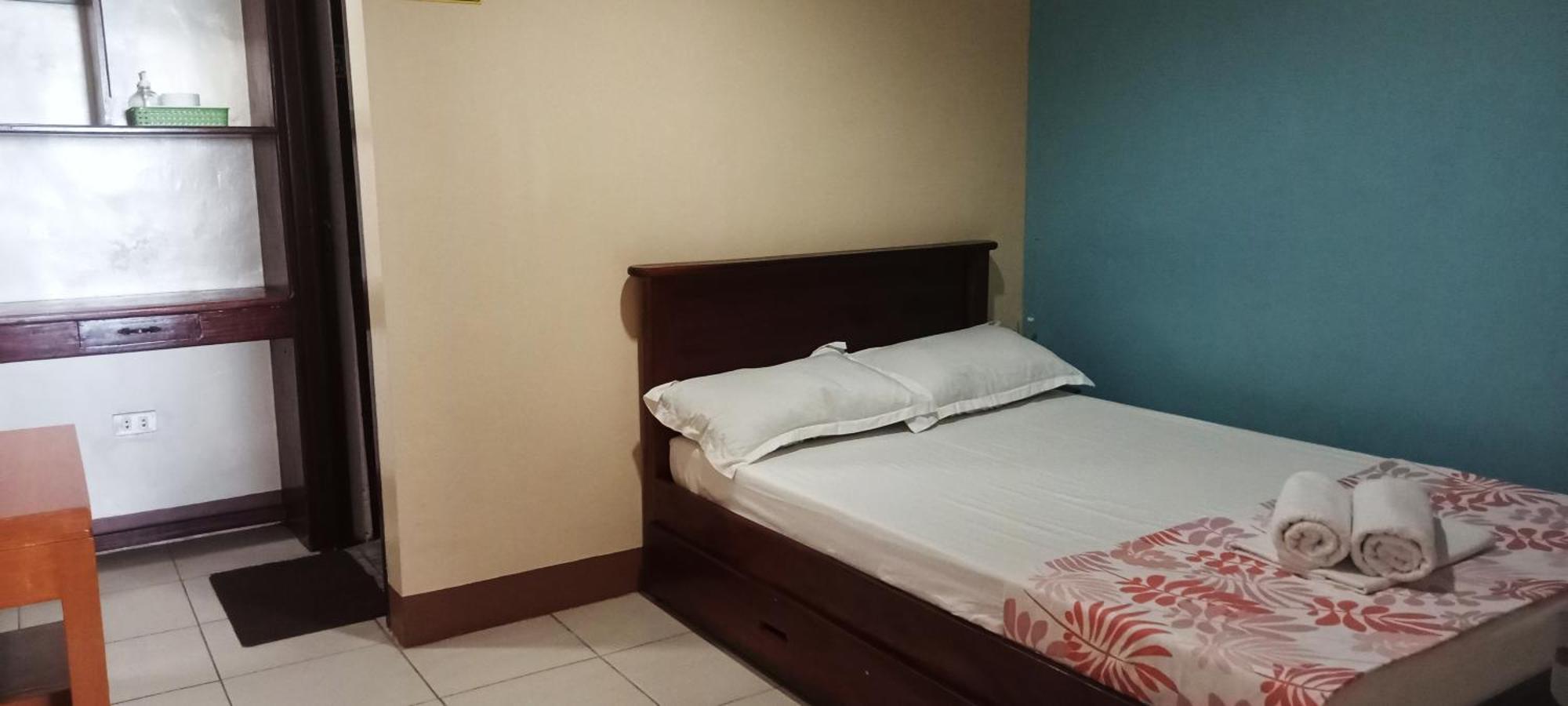 Vista Aurora Motel Baler Cameră foto