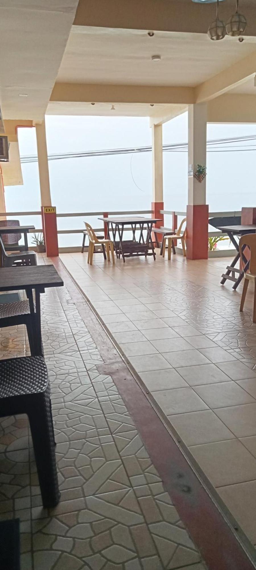 Vista Aurora Motel Baler Cameră foto