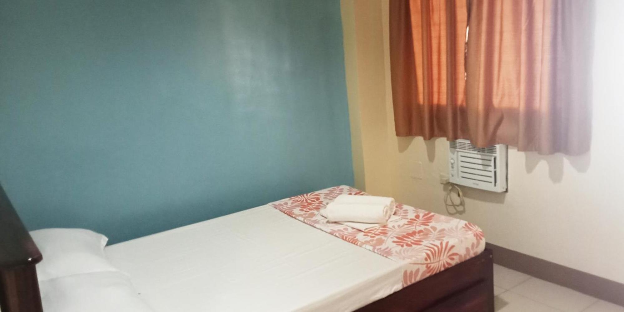 Vista Aurora Motel Baler Cameră foto