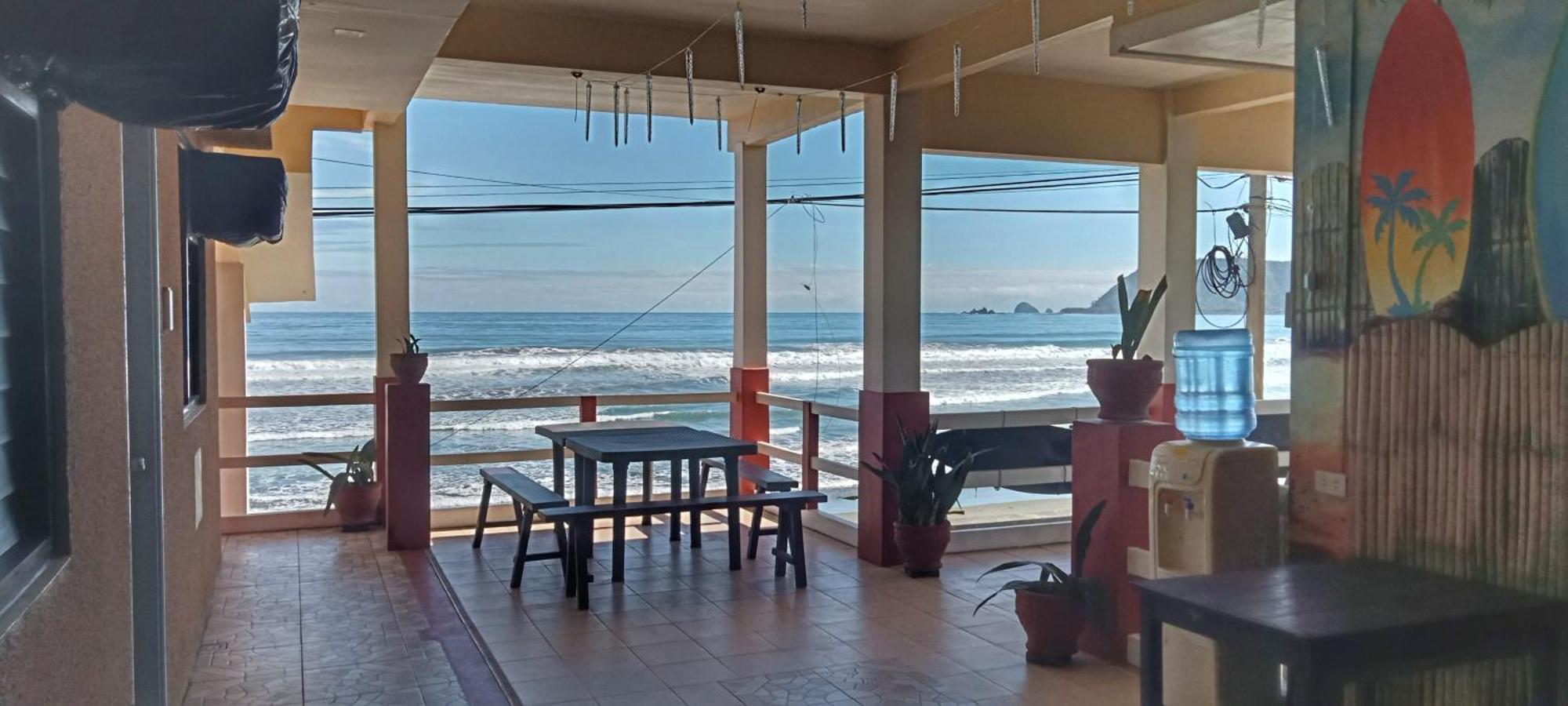 Vista Aurora Motel Baler Cameră foto